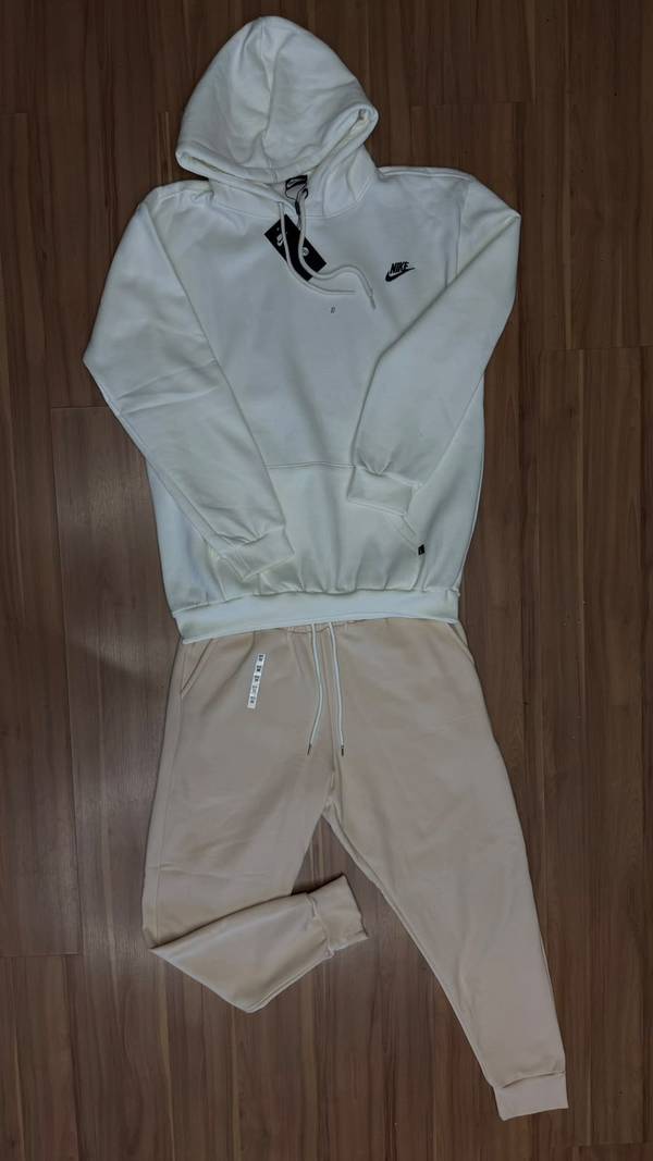 Conjunto Moletom